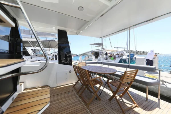 Motoryacht Tribunj: Seamaster 45 - Good Time