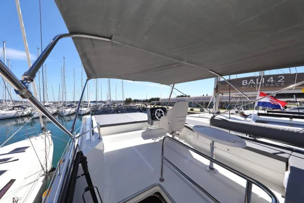 Seamaster 45 - Good Time Flybridge