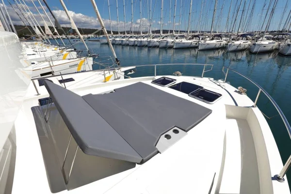 Seamaster 45 - Good Time