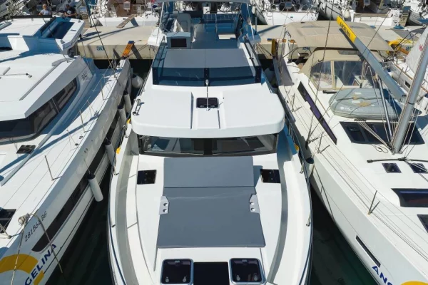 Seamaster 45 - Good Time