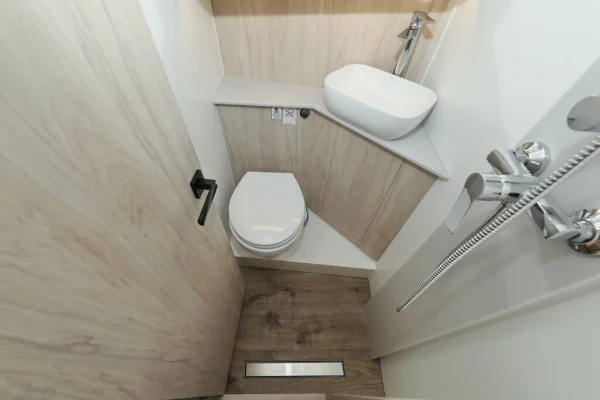 Seamaster 45 - Good Time