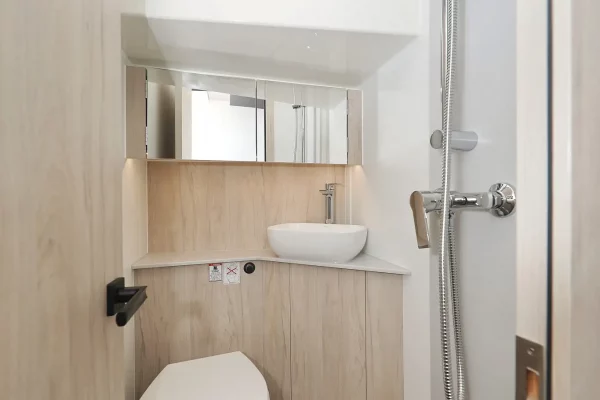 Seamaster 45 - Good Time