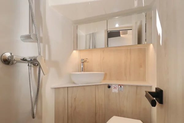 Seamaster 45 - Good Time