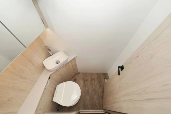 Seamaster 45 - Good Time