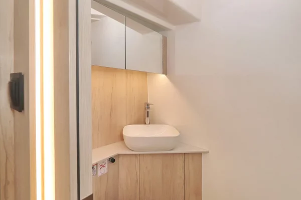 Seamaster 45 - Good Time