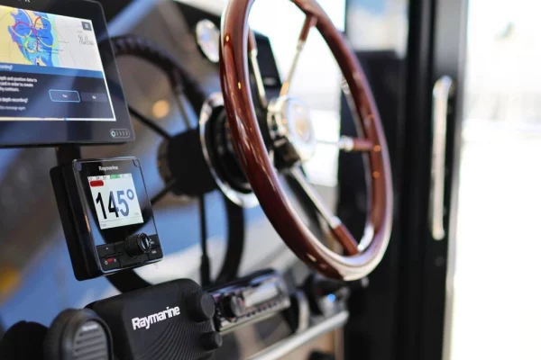 Seamaster 45 - Good Time