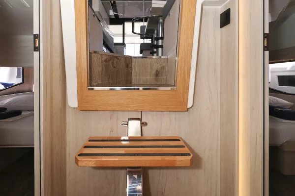 Seamaster 45 - Good Time