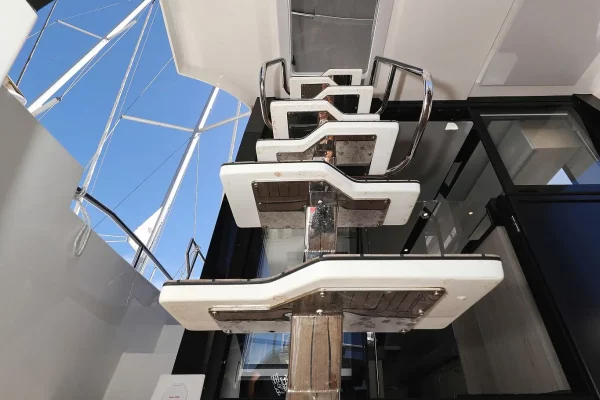 Seamaster 45 - Good Time