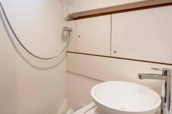 Segelyacht Jeanneau 51 "Katrina"