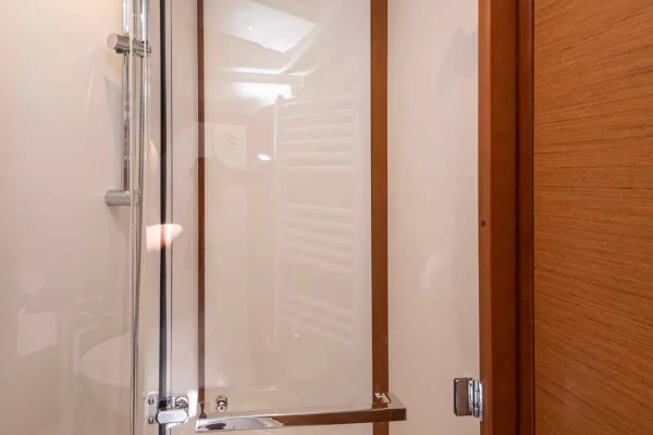 Segelyacht Jeanneau 51 "Katrina"