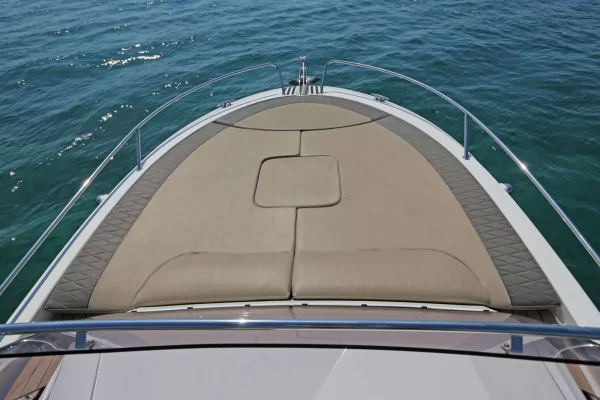 Boot in Tribunj mieten - Atlantic 750 Sun Cruiser