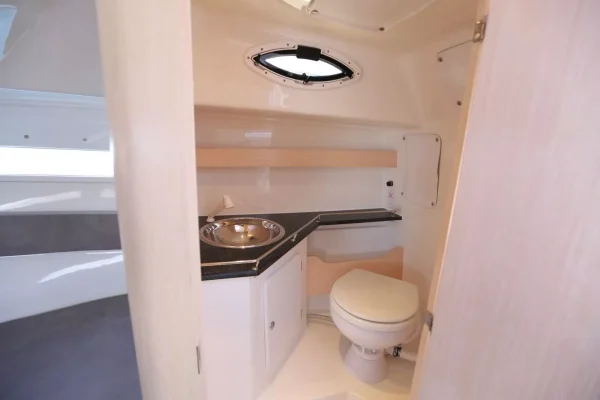 Boot in Tribunj mieten - Atlantic 750 Sun Cruiser