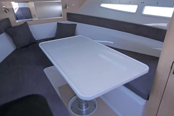 Boot in Tribunj mieten - Atlantic 750 Sun Cruiser