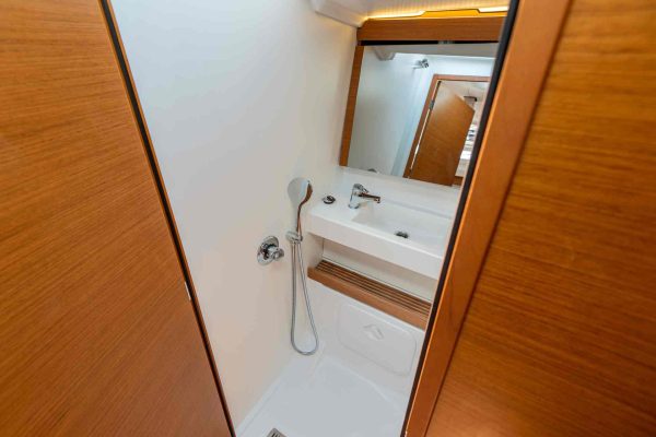 Sun Odyssey 440 - Palanga