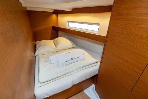 Sun Odyssey 440 - Palanga