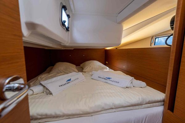 Sun Odyssey 440 - Palanga