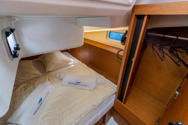 Sun Odyssey 440 - Palanga