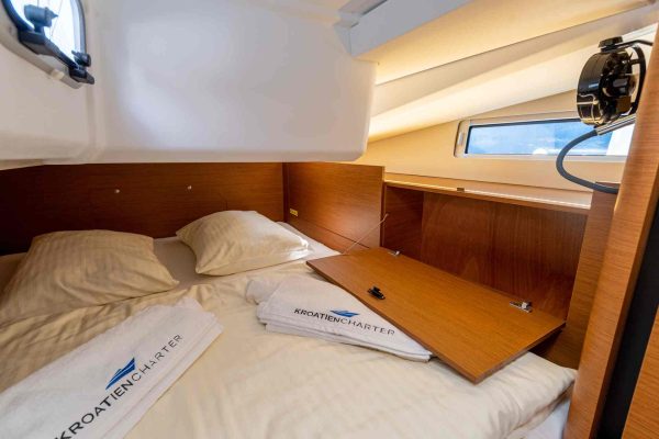 Sun Odyssey 440 - Palanga