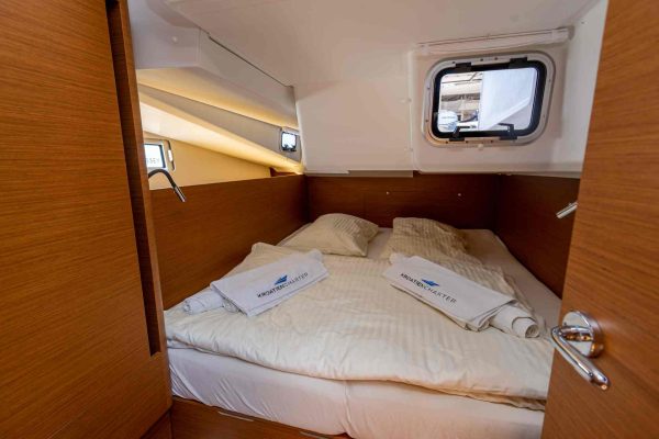 Sun Odyssey 440 - Palanga