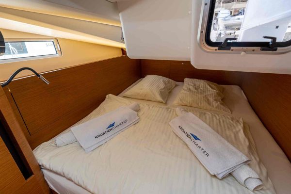 Sun Odyssey 440 - Palanga