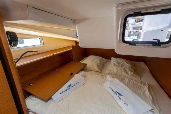 Sun Odyssey 440 - Palanga