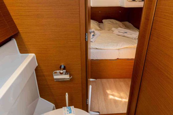 Sun Odyssey 440 - Palanga