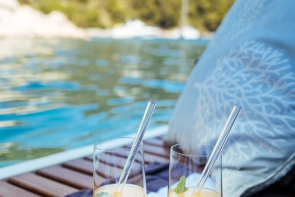 Sunreef 50 - Sweet Dreams - Exterior