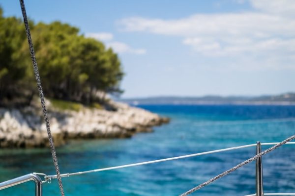 Sunreef 50 - Sweet Dreams - Exterior