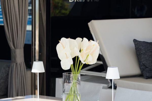 Sunreef 50 - Sweet Dreams - Interior