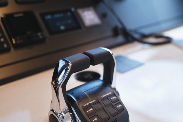 Sunreef 50 - Sweet Dreams - Interior