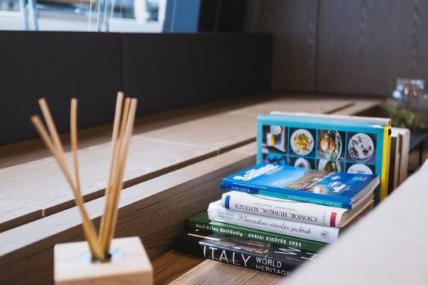 Sunreef 50 - Sweet Dreams - Interior