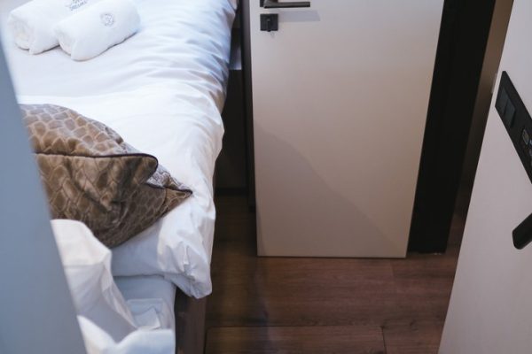 Sunreef 50 - Sweet Dreams - Kabinen