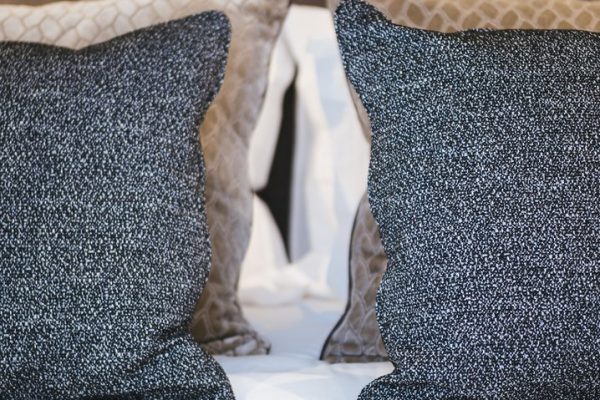 Sunreef 50 - Sweet Dreams - Kabinen