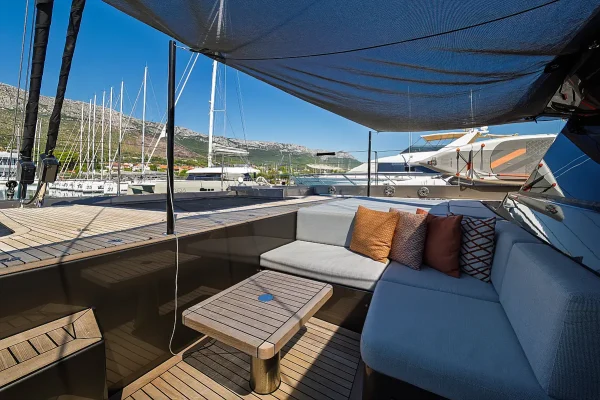 Sunreef 60 - Ahalya - Exterior