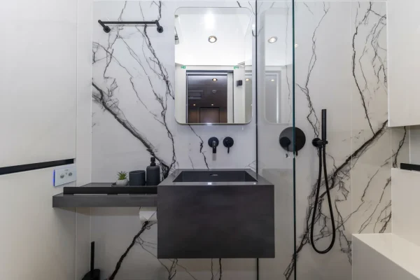 Sunreef 60 - Mr. Si - Exterior