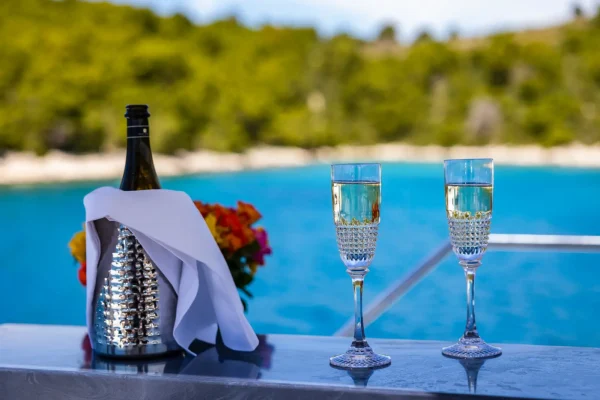 Sunreef 60 - Mr. Si - Exterior