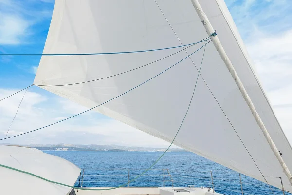 Sunreef 60 - Sinata - Exterior