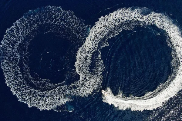 Sunreef 60 - Sinata - Exterior