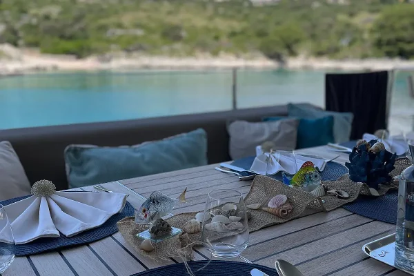 Sunreef 60 - Sinata - Exterior