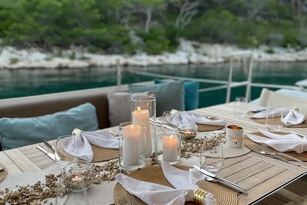 Sunreef 60 - Sinata - Exterior