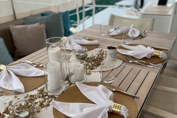 Sunreef 60 - Sinata - Exterior