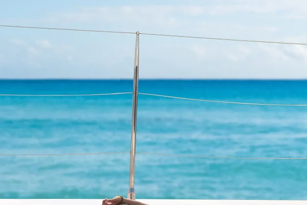 Sunreef 60 - Sinata - Exterior