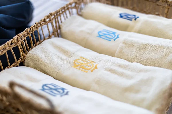 Sunreef 60 - Sinata - Yacht Equipment