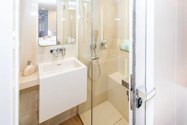 Sunreef 60 - Sinata - Yacht Interior