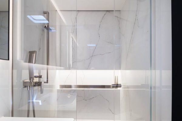 Sunreef 70 - n+1 - Dusche