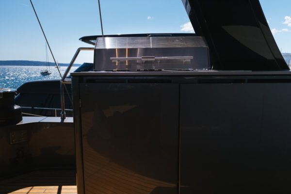 Sunreef 70 - n+1 - Flybridge