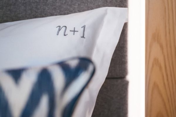 Sunreef 70 - n+1 - Interior