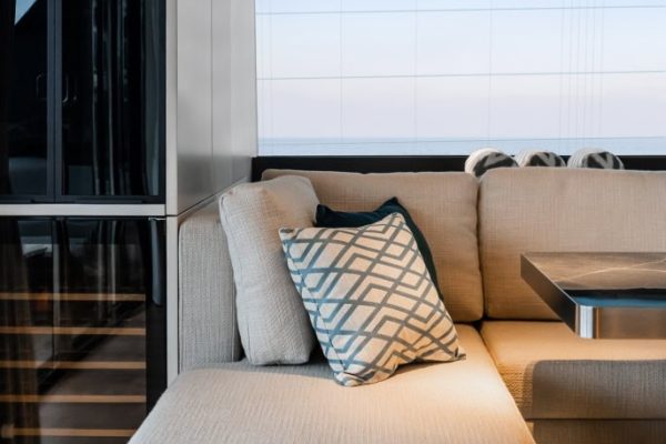 Sunreef 70 - n+1 - Salon