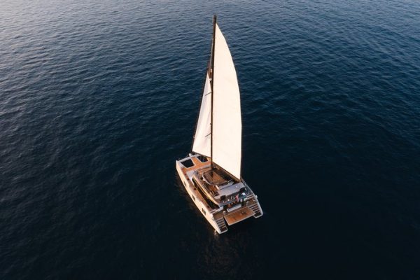 Sunreef 70 - n+1 in Kroatien