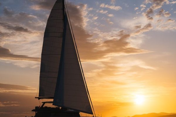 Sunreef 70 - n+1 in Kroatien